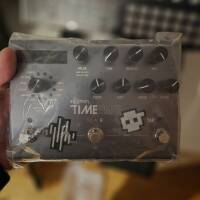 Vens strymon timline