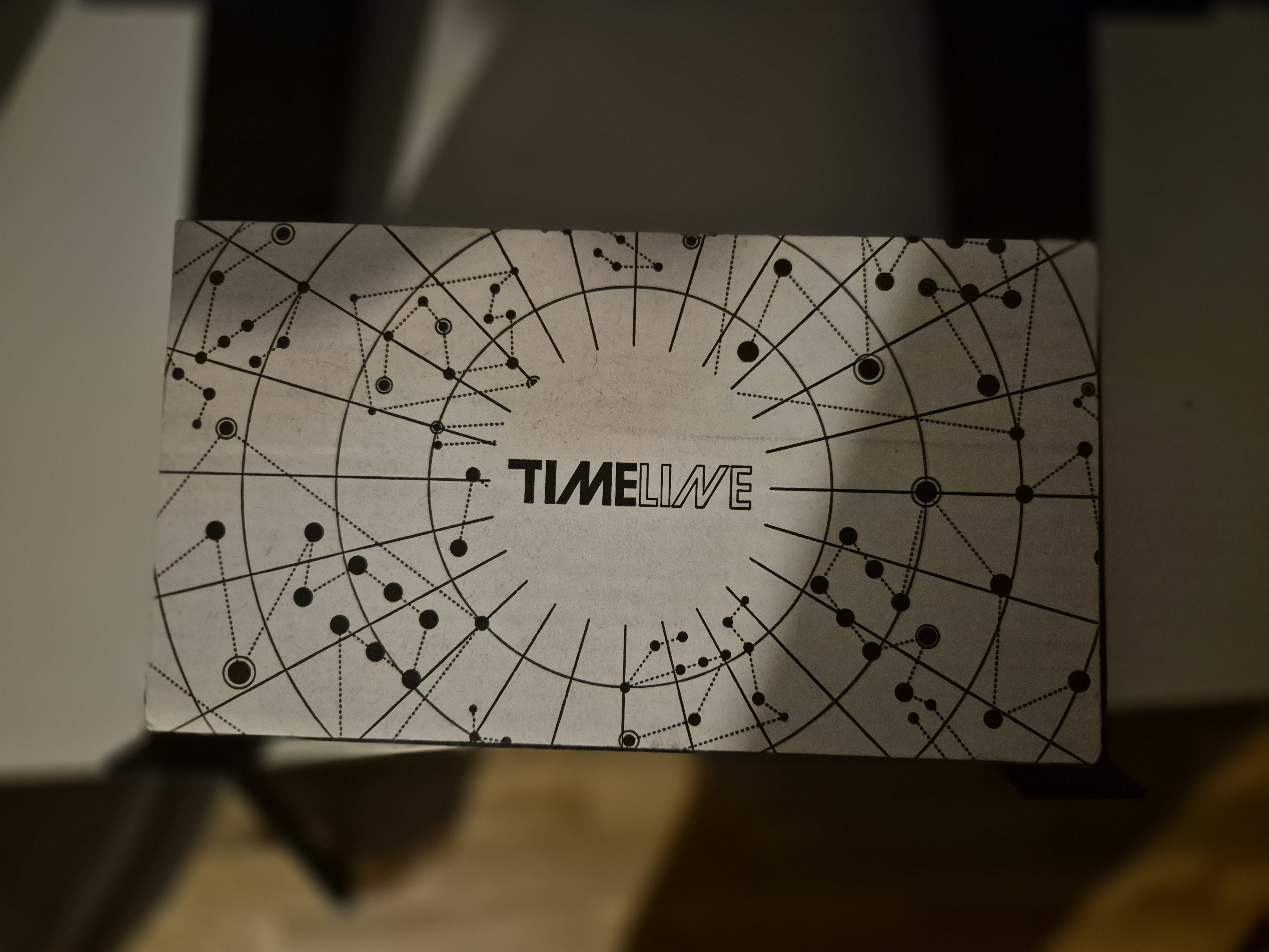 Strymon TimeLine (44474)