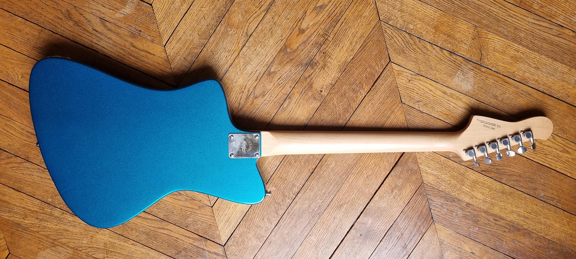 Baum Guitars Wingman (37142)