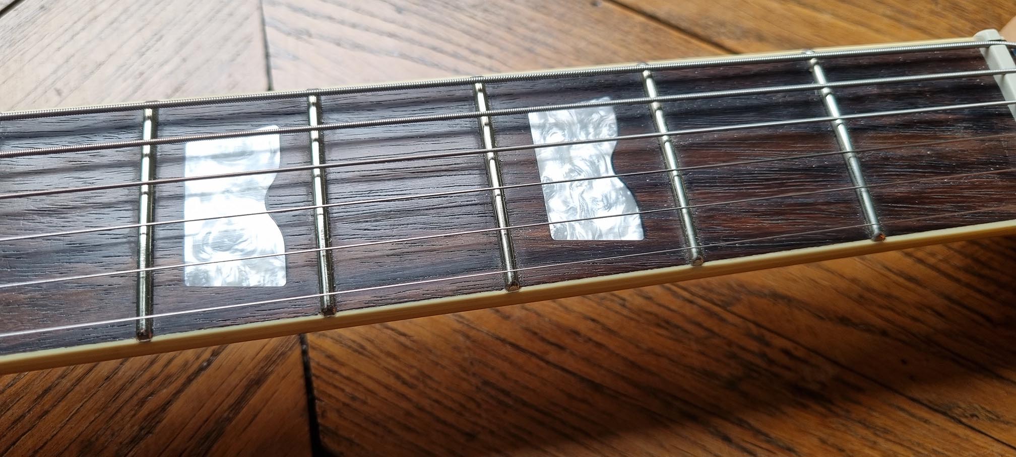 Baum Guitars Wingman (15747)