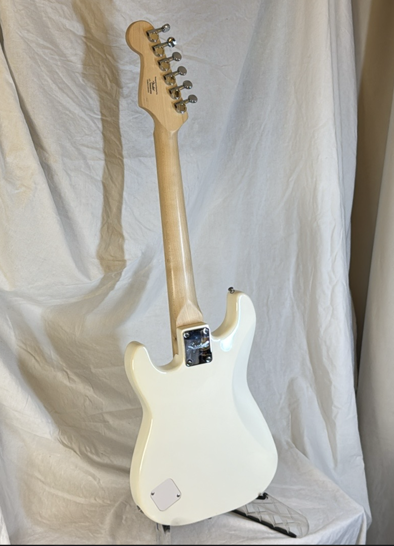 Squier Mini Stratocaster (2020) (85600)