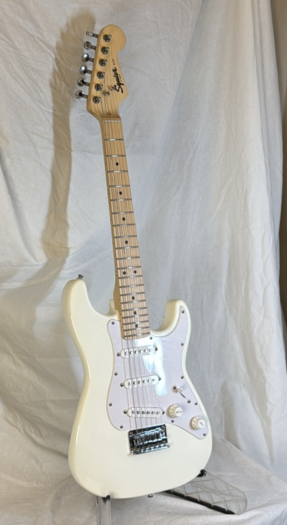 Squier Mini Stratocaster (2020) (56066)