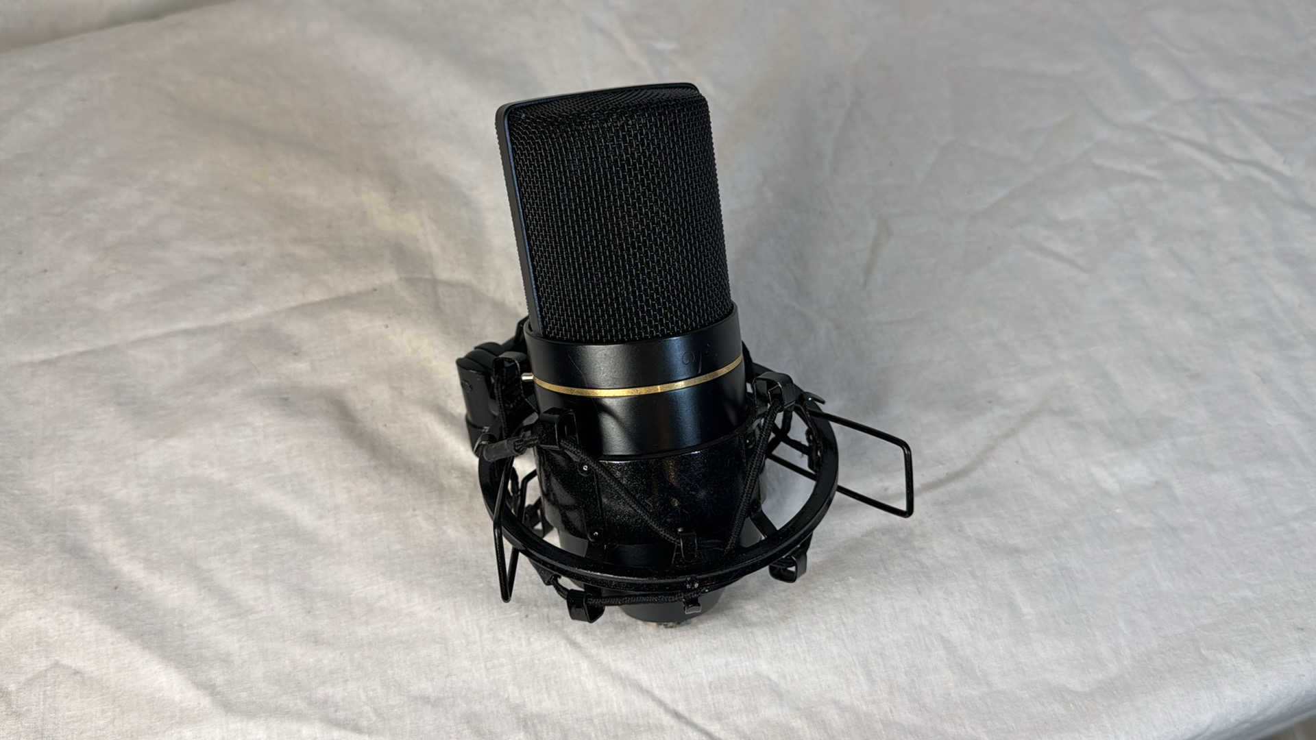 Micro studio MXL 770