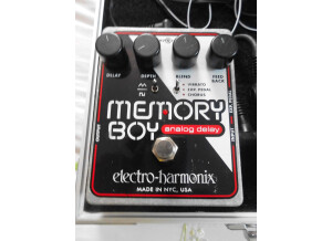 Electro-Harmonix Memory Boy (32320)