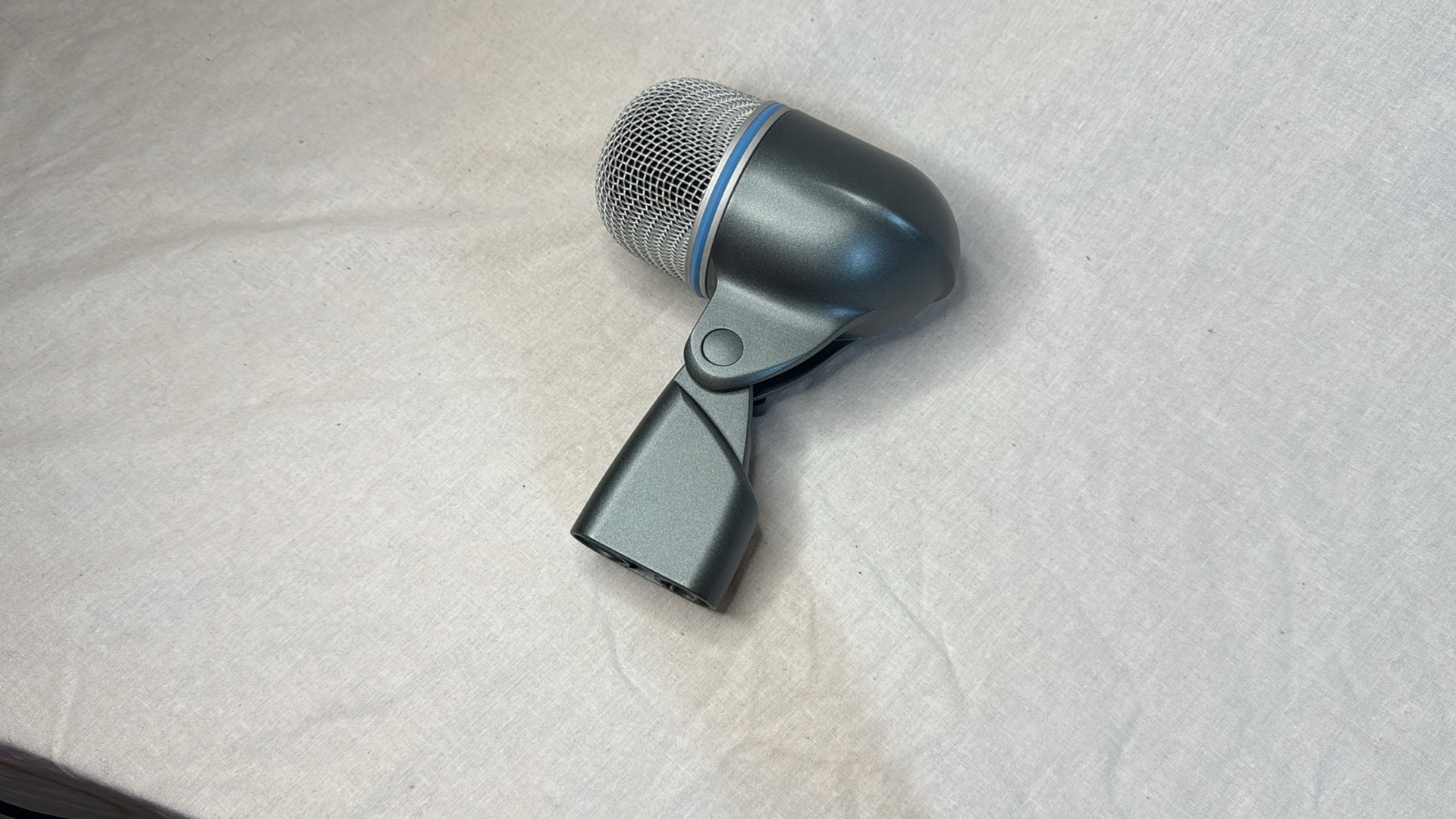 Vends Shure Beta 52A