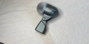 Vends Shure Beta 52A