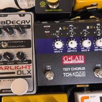 Vends Chorus G-Lab TCH-1 Tidy Chorus