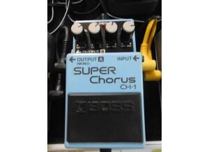 Boss CH-1 Super Chorus (592)