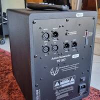 Vends subwoofer EVE Audio TS107