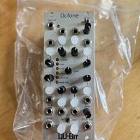 Vente Qu-bit Octone