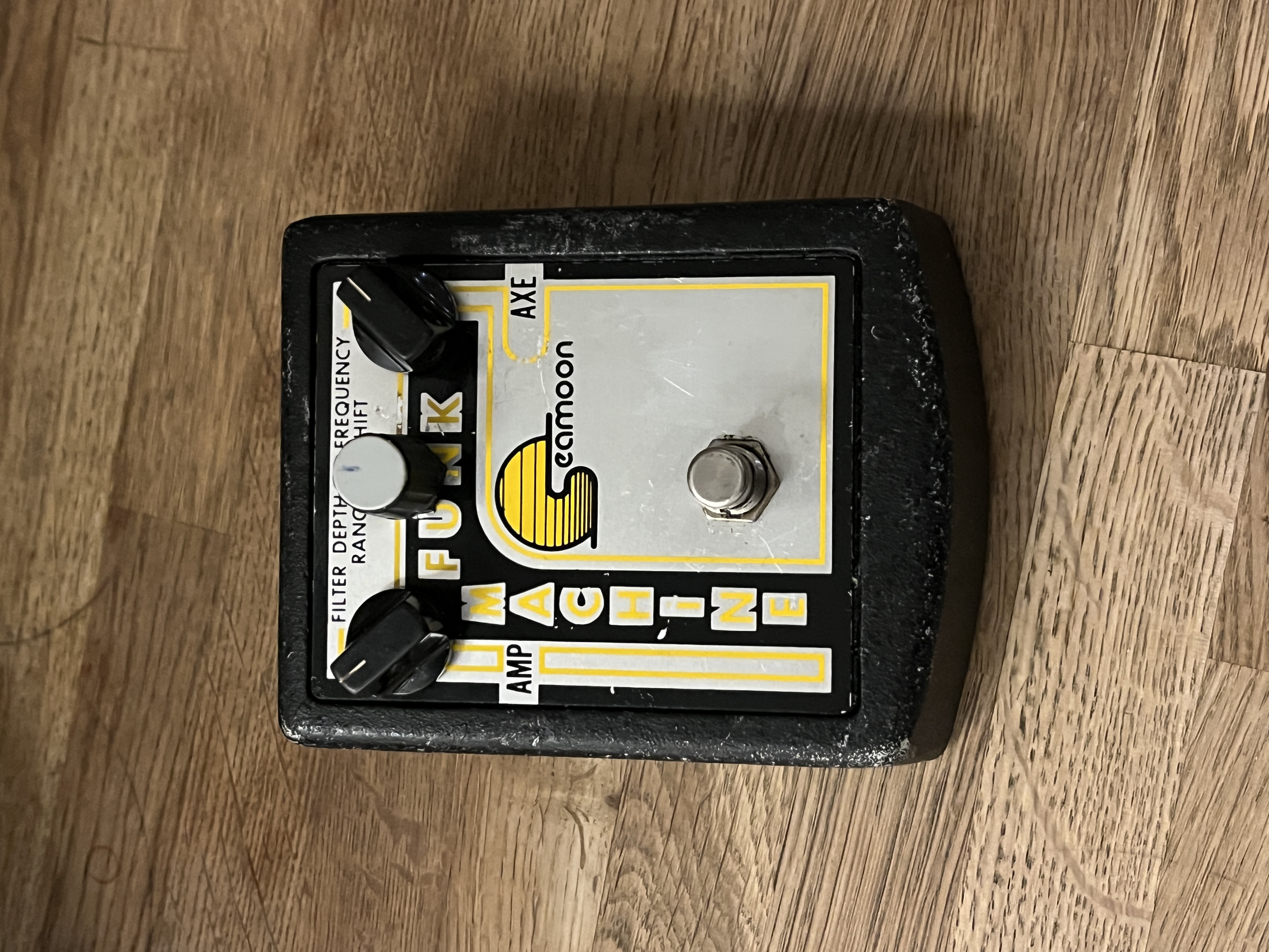 Seamoon FX Funk Machine V2 (8462)