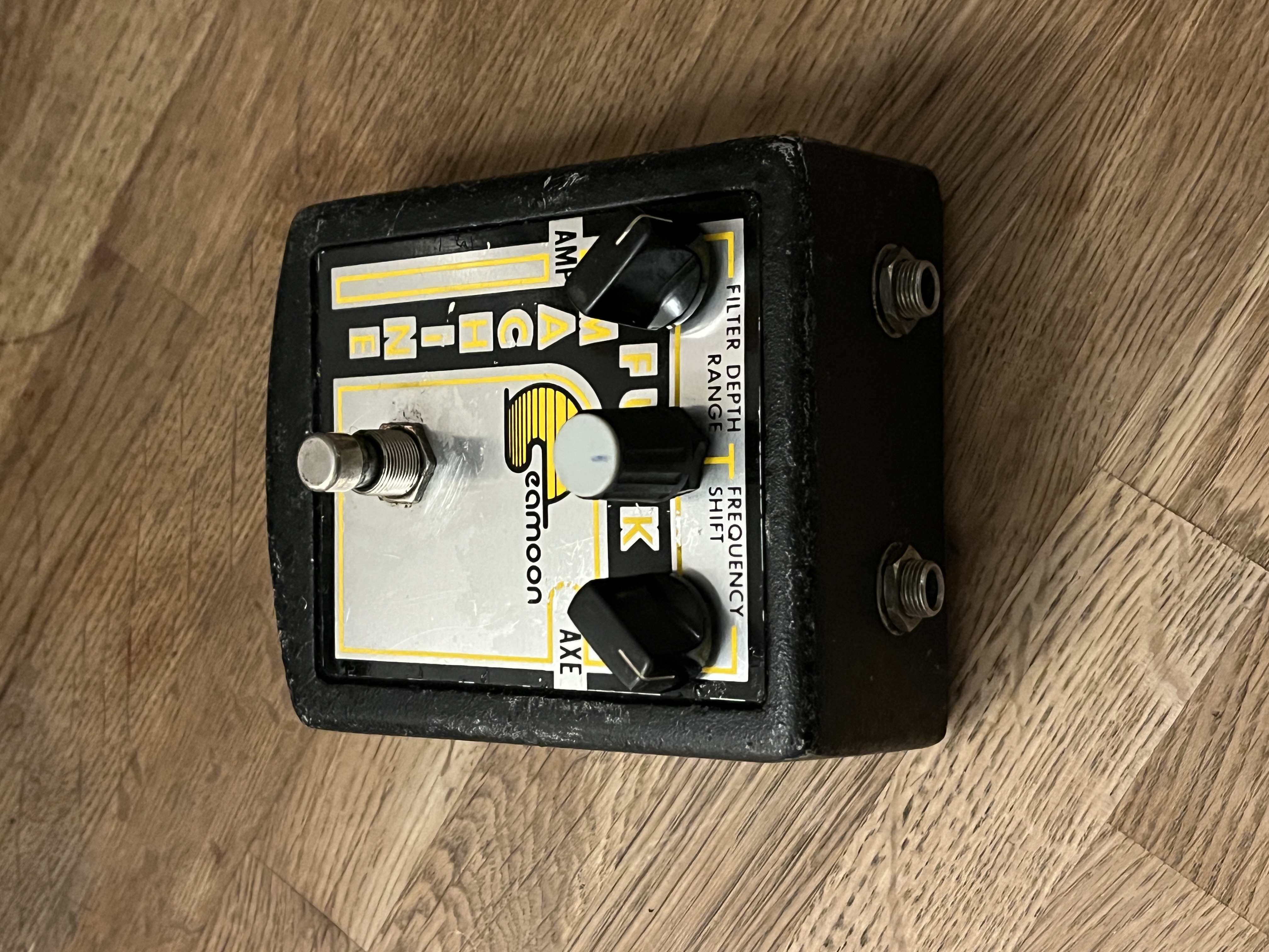 Seamoon FX Funk Machine V2 (61493)