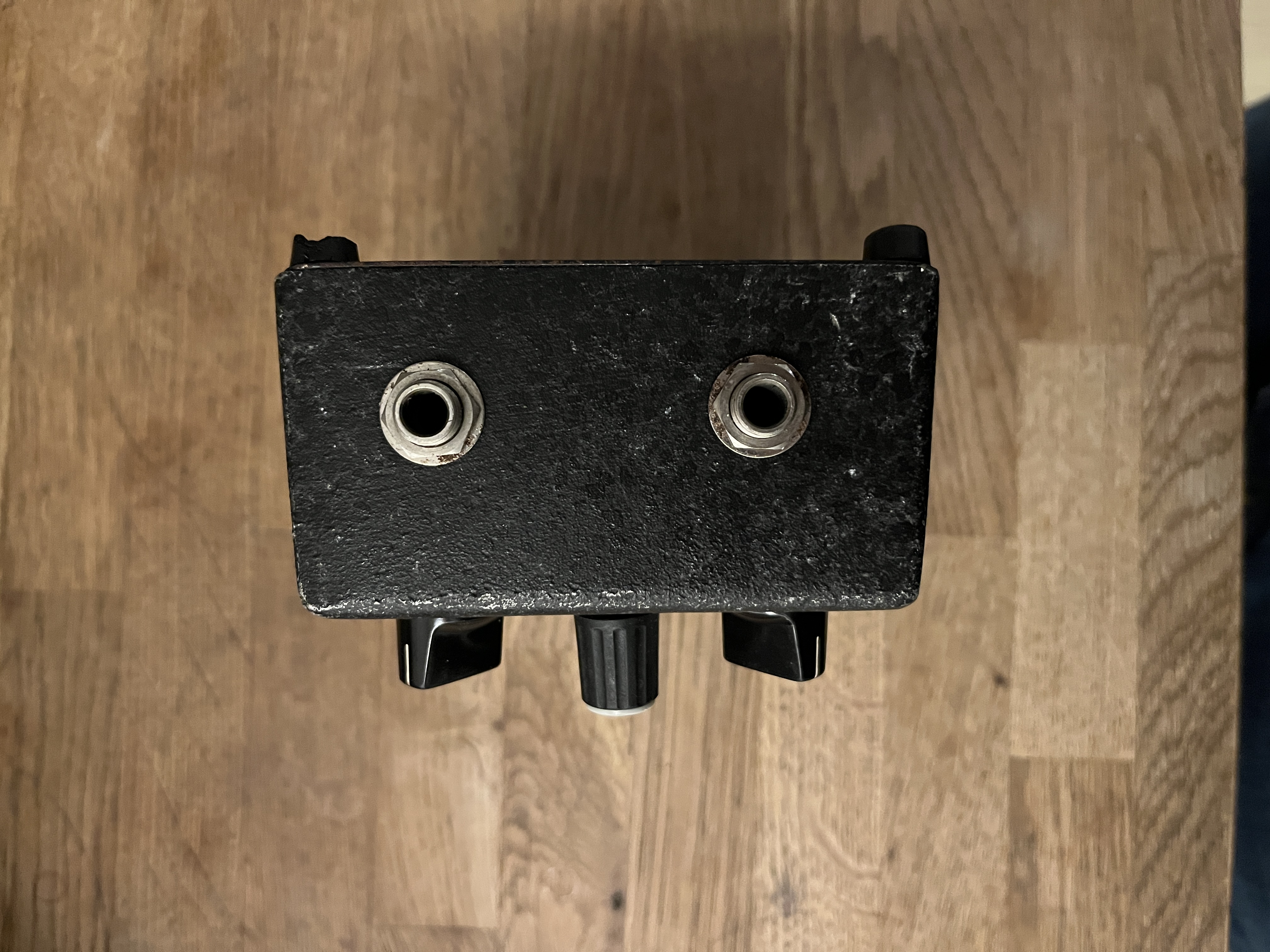 Seamoon FX Funk Machine V2 (91092)