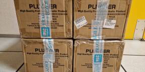 Vends 8x 100m de câble micro Plugger (NEUF)