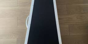 Vends Flight case guitare