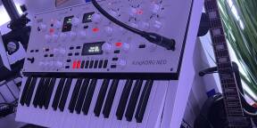 VDS KingKorg NEO parfait état, complet