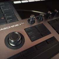 Maschine +