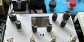 Vends Meris LVX comme neuve