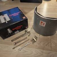 Vends sE Electronics Reflexion Filter (écran acoustique micro)