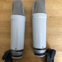 A Vendre NT1 RODE Première génération