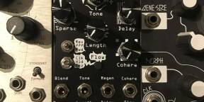 Noise Engineering Melotus Versio NEUF