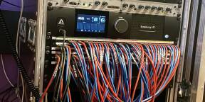 Vends Flight Case 12U sur roulettes