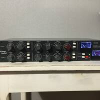 Heritage Audio Ha 609 Double compresseur - limiteur