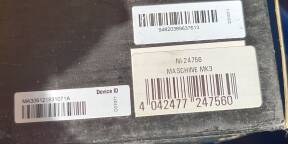 vends Maschine Mk3 + komplete upgrade 11 câbles accessoires