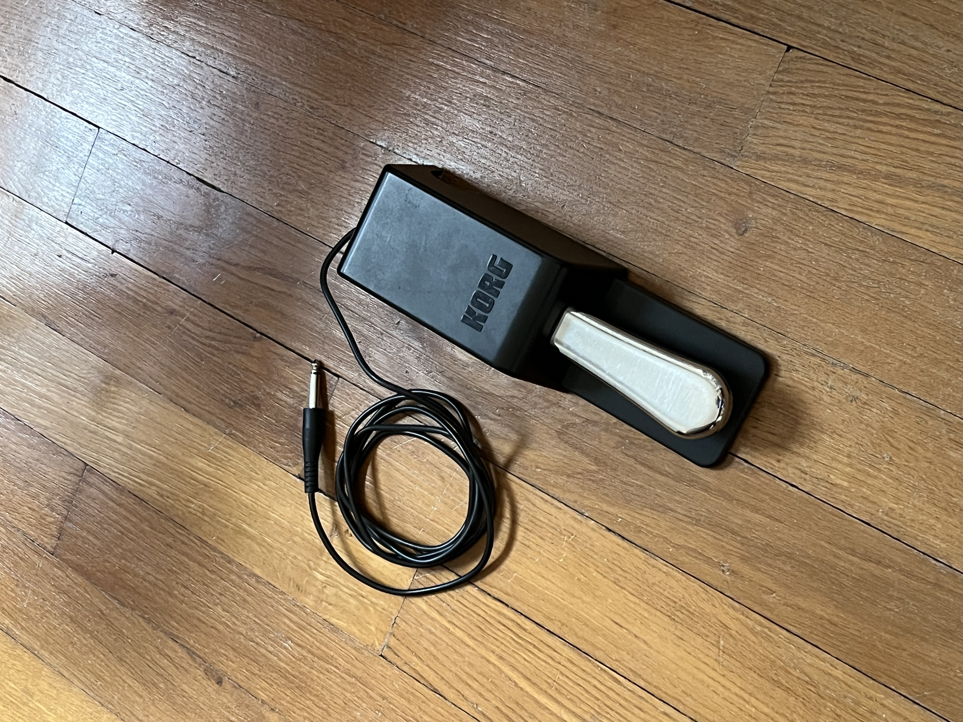 Vente Korg SV1-73 rouge avec sa housse