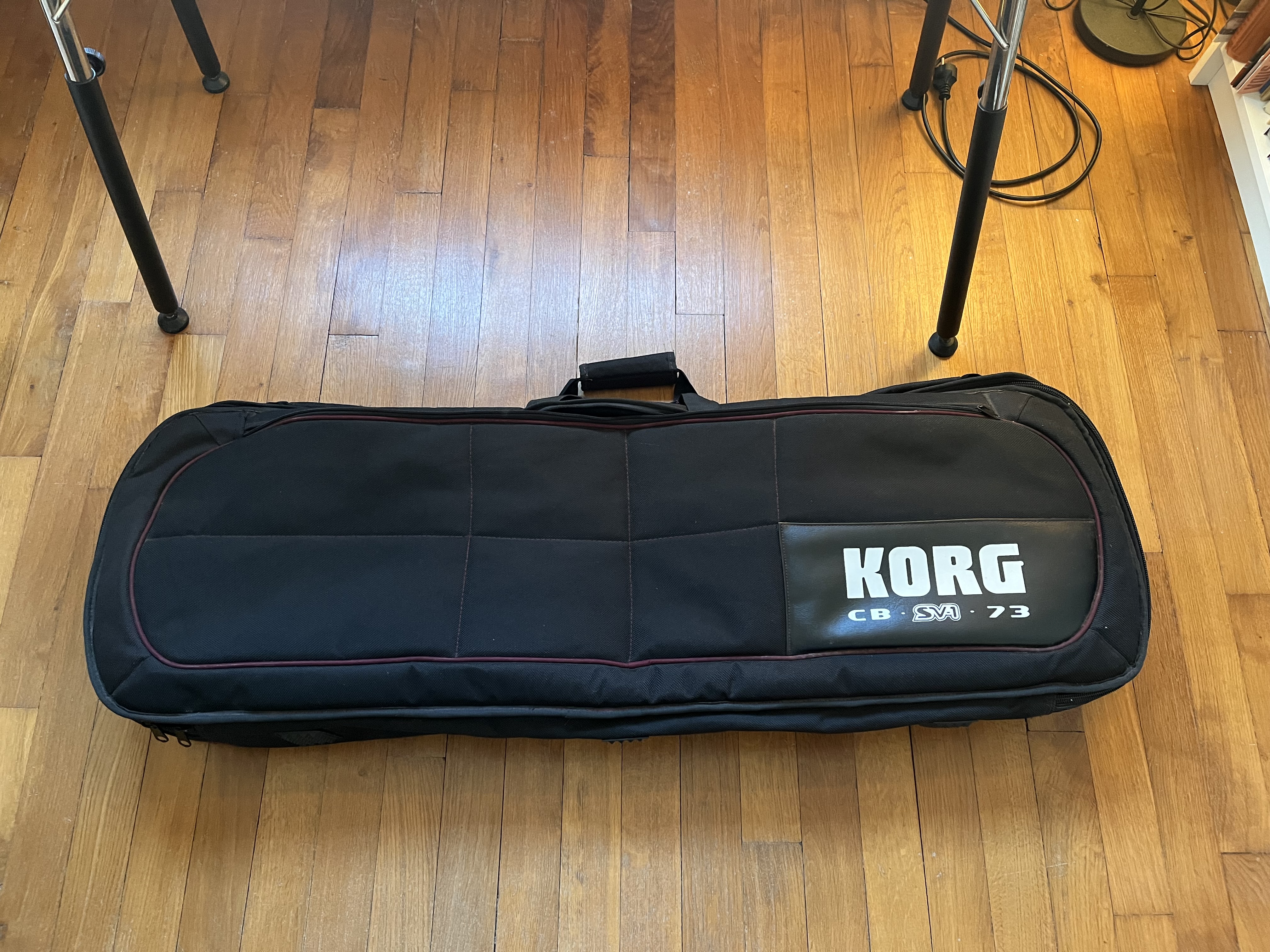 Korg SV-1 73 (85338)