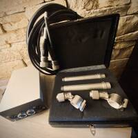 Paire de Schoeps M221f