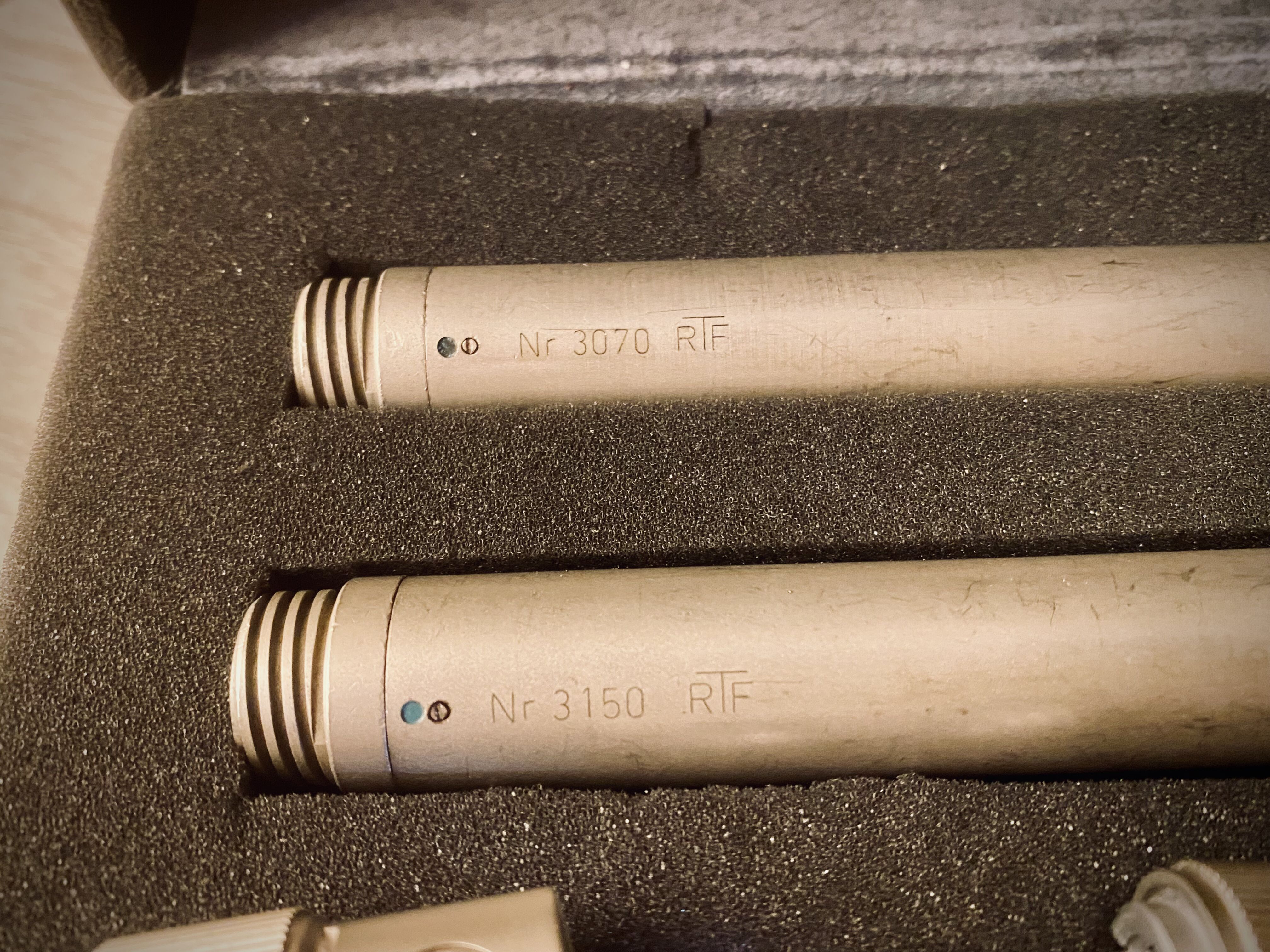 Schoeps M221f (94516)