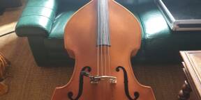 Contrebasse d'études 3/4 Eberhard Meinel
