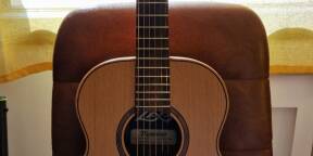 Guitare Lâg Travel-RCE