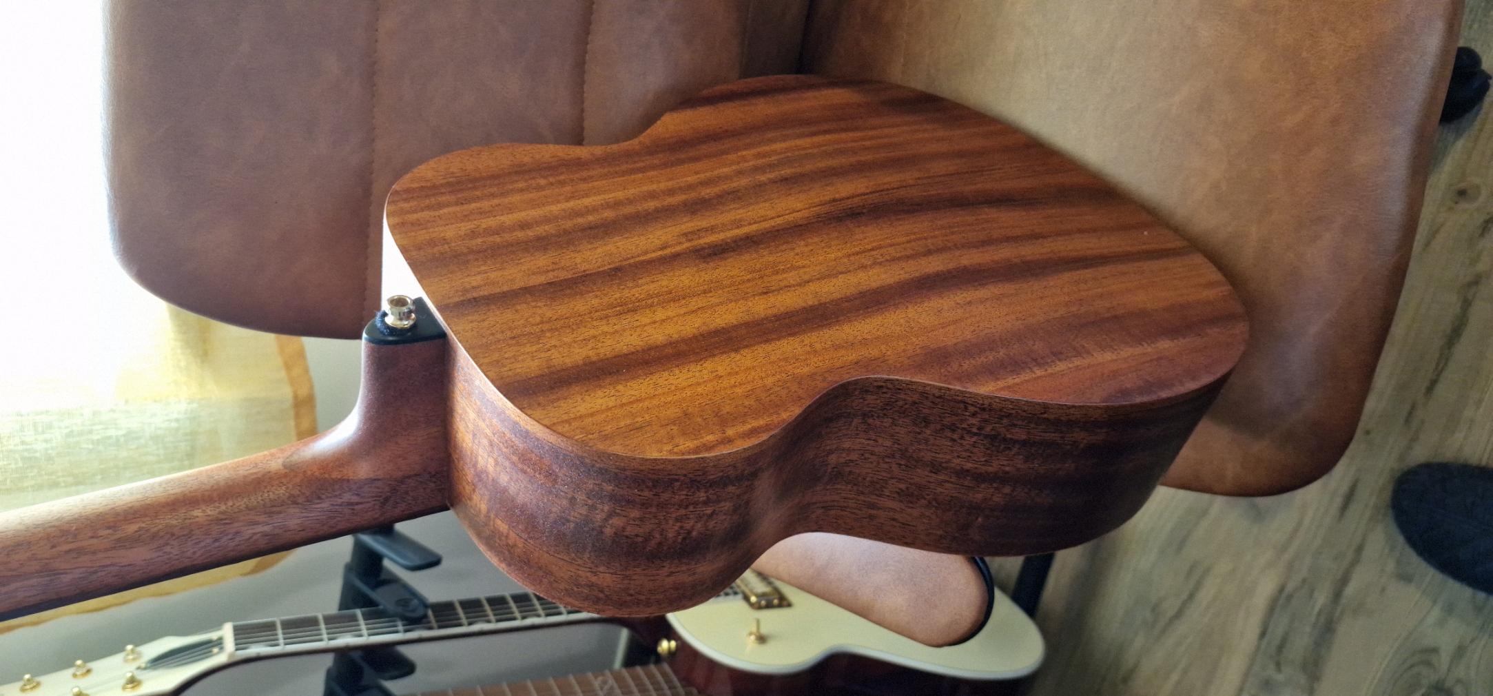 Lâg Escapade Travel-RCE (28334)