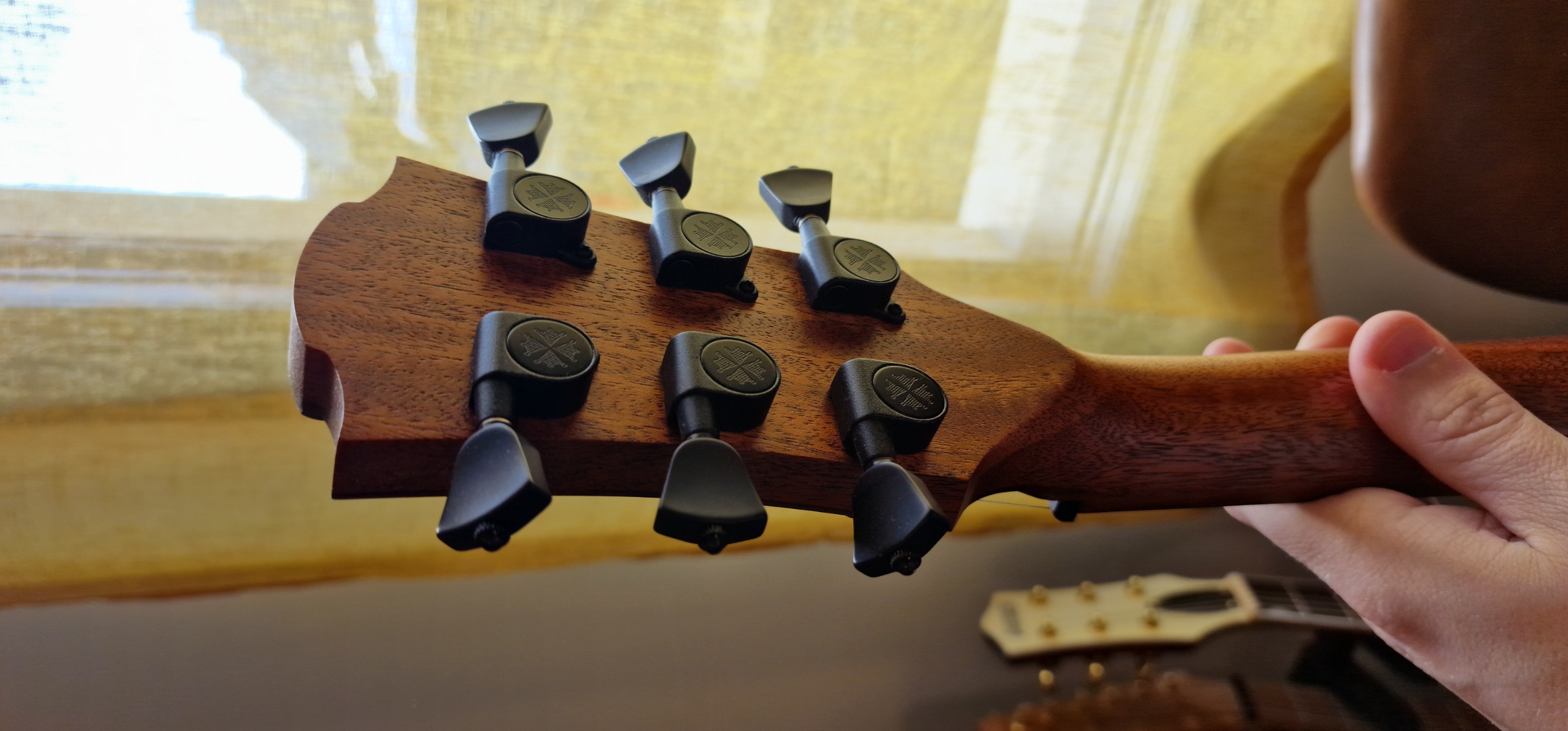 Lâg Escapade Travel-RCE (21232)