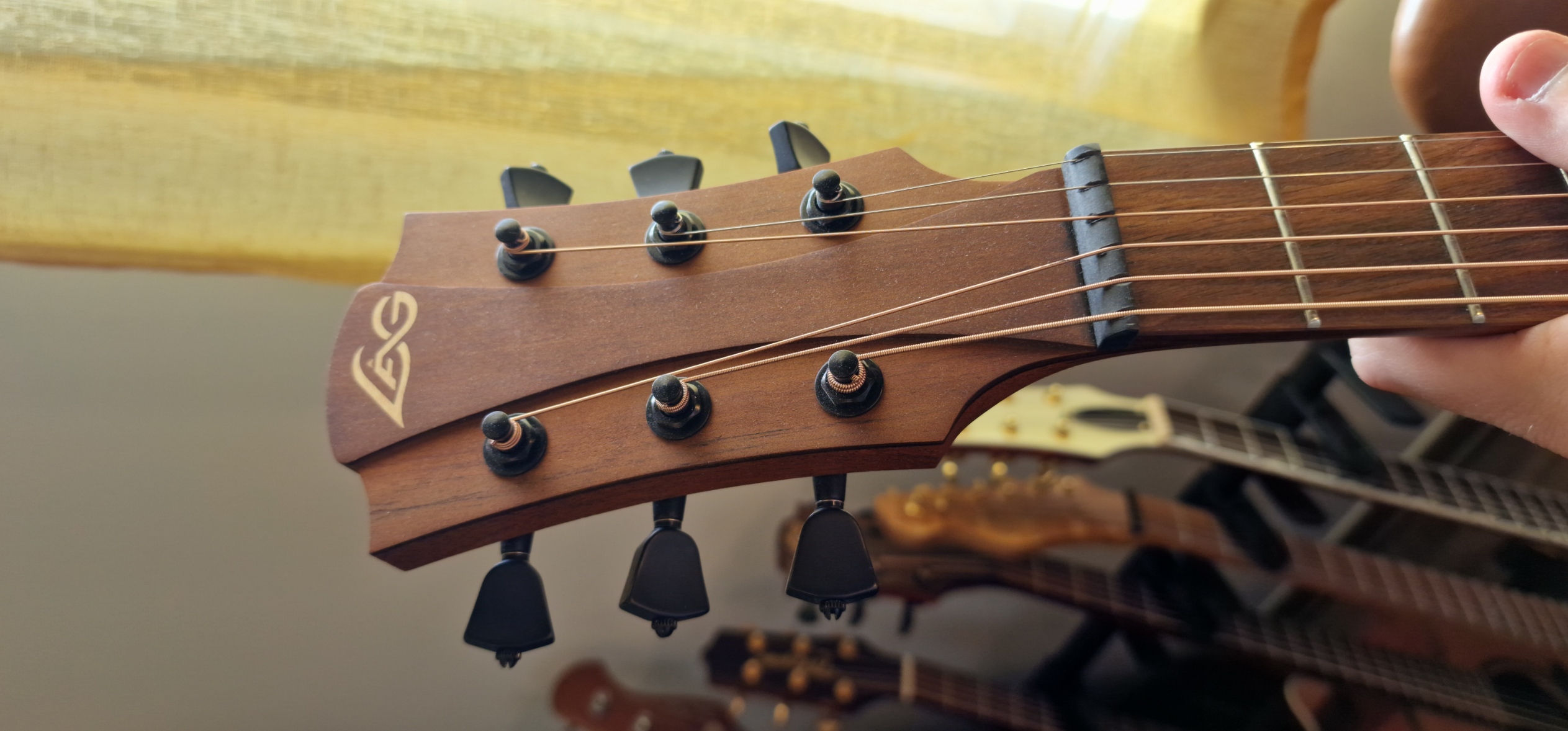 Lâg Escapade Travel-RCE (82252)