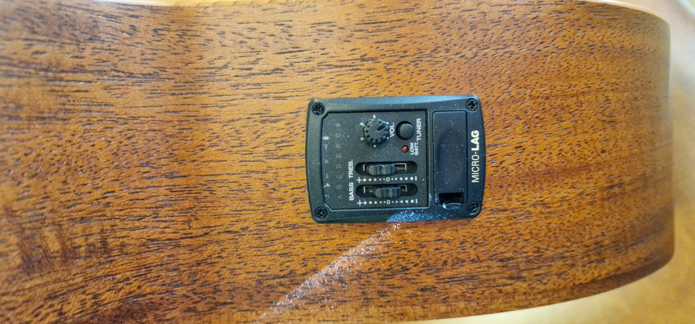 Lâg Escapade Travel-RCE (27967)