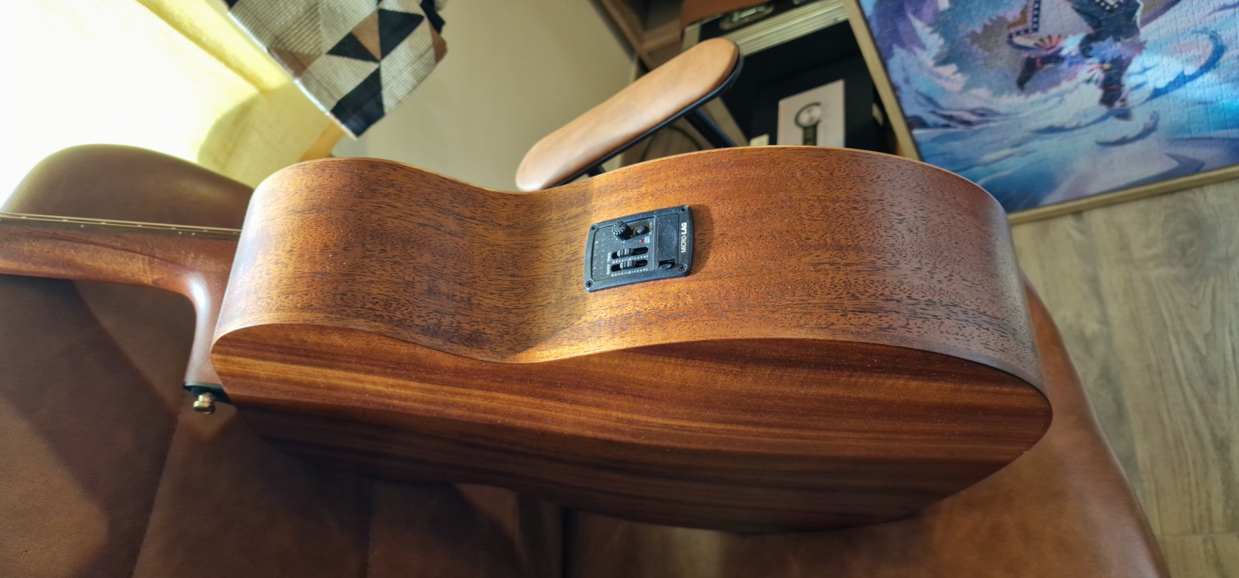 Lâg Escapade Travel-RCE (69622)