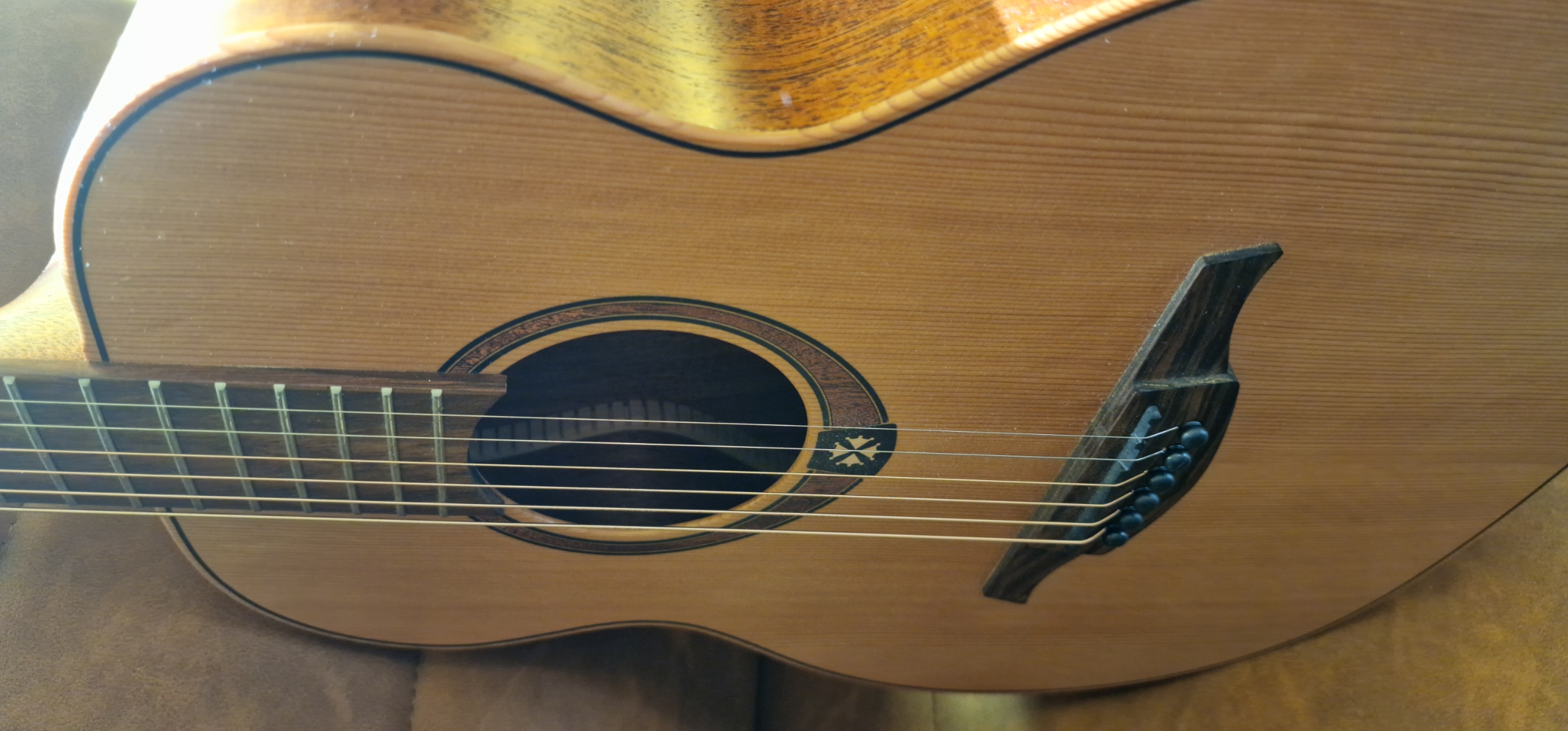 Lâg Escapade Travel-RCE (76975)