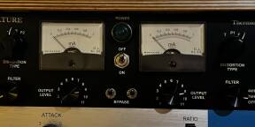 Thermionic Culture “The Culture Vulture”