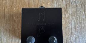 A VENDRE Critter & Guitari VIDEO SCOPE SYNTHESIZER