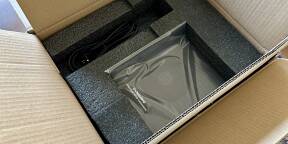 Paire de LYD-8 blanches état neuf