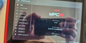 Akai MPC One+ standalone sampler / groovebox (comme neuve) Firmware MPC OS 3.7.0 installé.