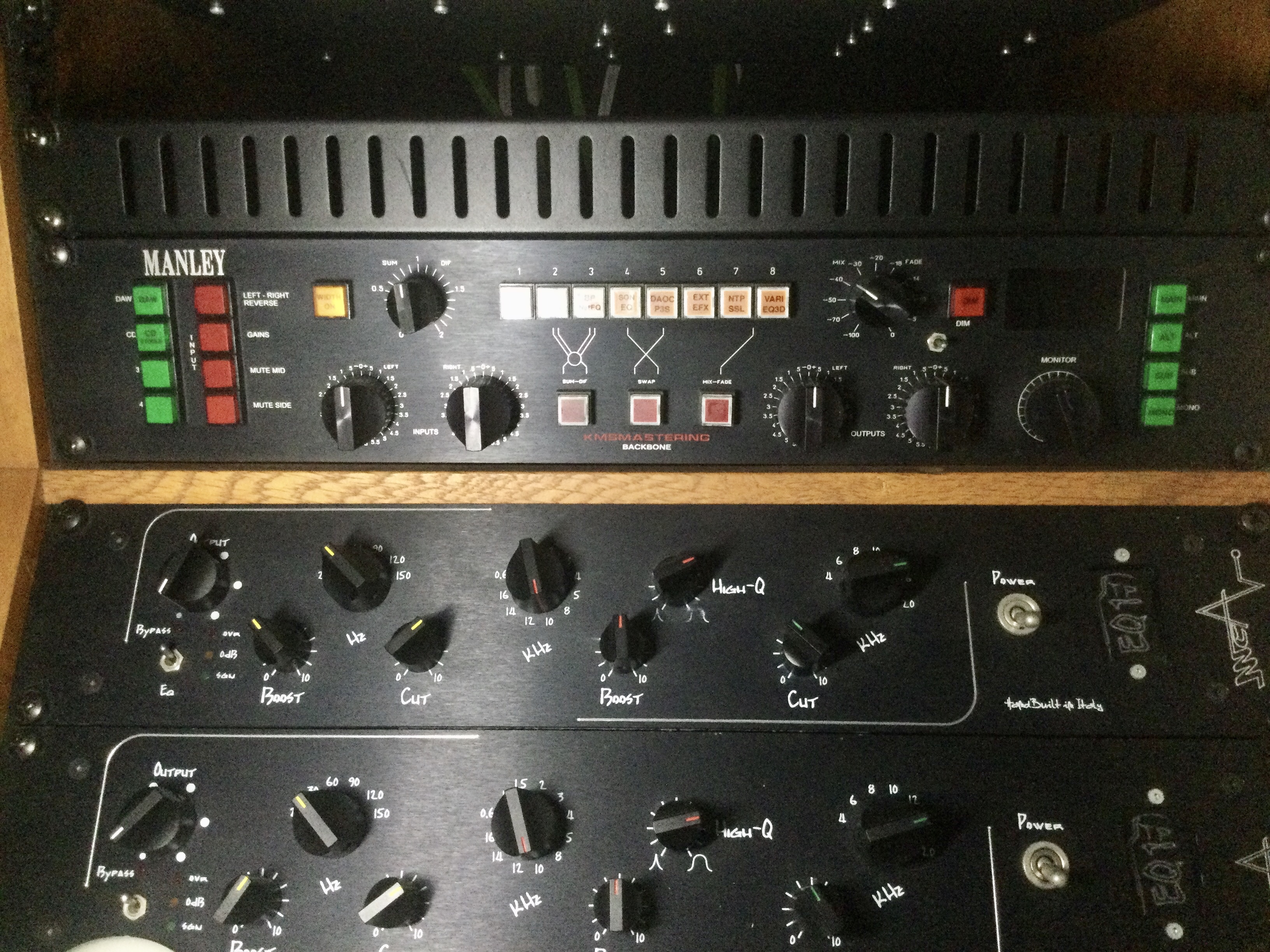 Manley Backbone (clone)