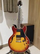 Ibanez AS50