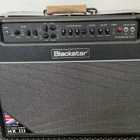 Blackstar HT Stage 60 112 Combo MK III.