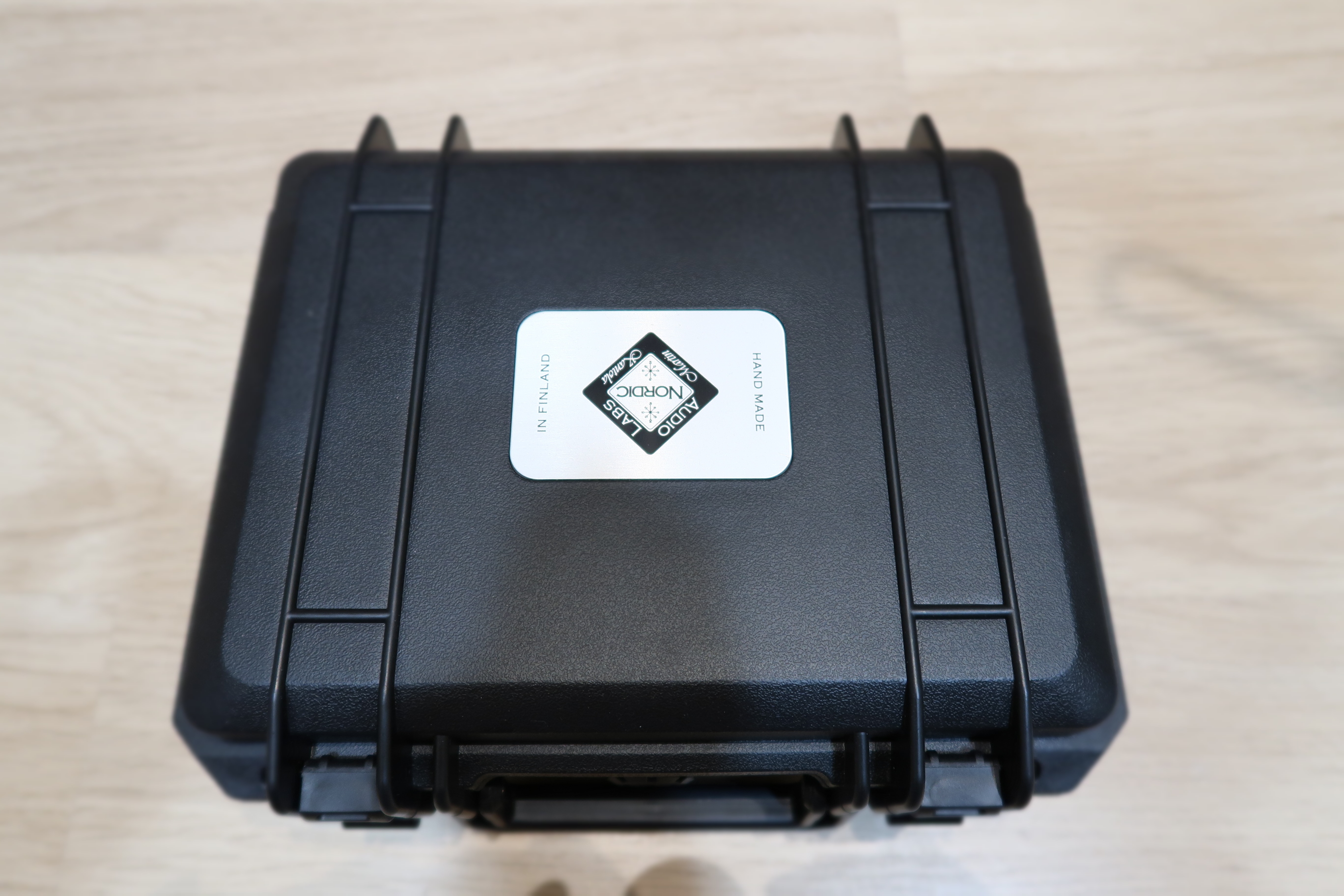 Nordic Audio Labs NU-24K (73924)