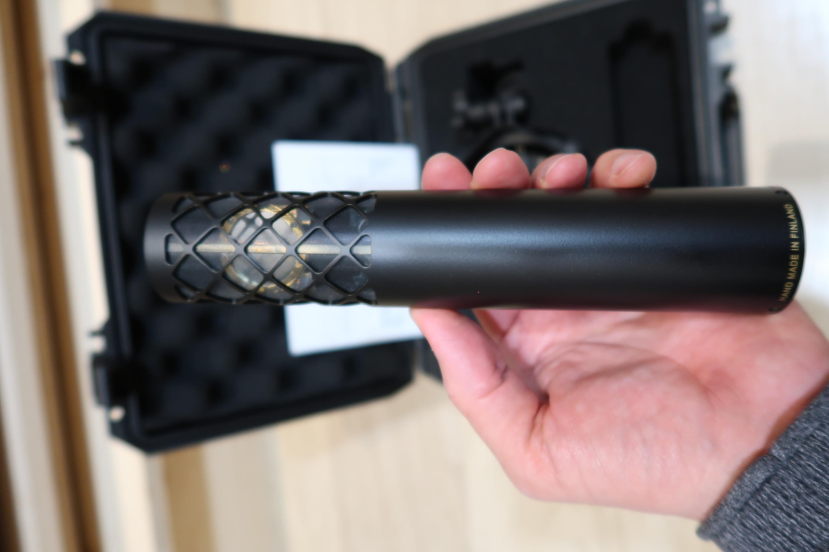 Nordic Audio Labs NU-24K (71400)