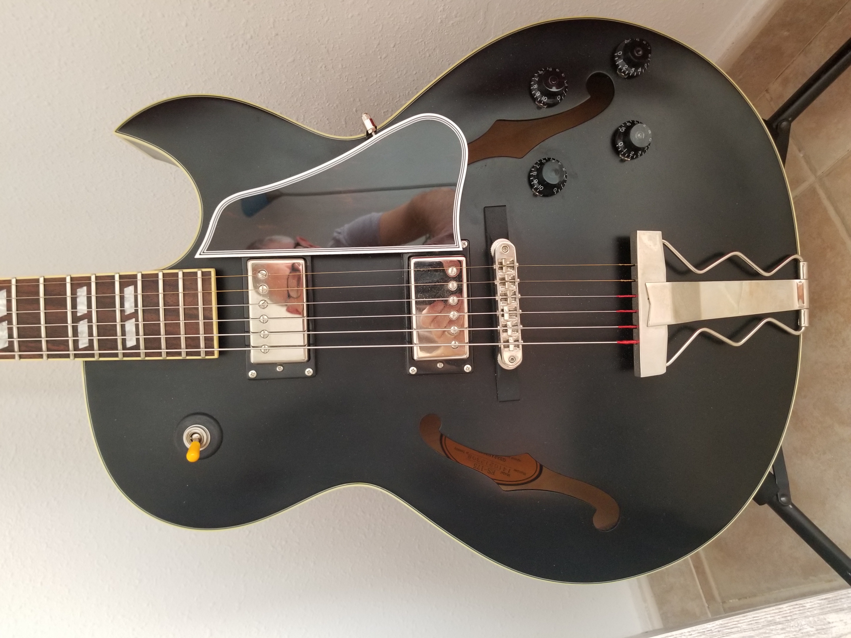 Epiphone ES-175 Premium